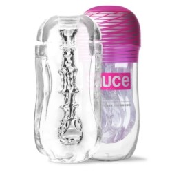 Coupe de Masturbation Sauce Piquante