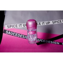 Masturbācijas Krūzīte "Salsa Picante"