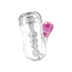 Cupă de Masturbare Salsa Picante