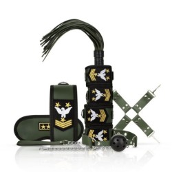 Field Marshal's Fetish - Set 8 kosov