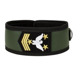 Field Marshal's Fetish - Set med 8 Delar