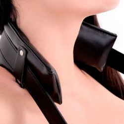 Supremacy Restrictor Nastavljiv Vrat - Noge