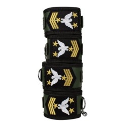 Field Marshal's Fetish - Set de 8 Piezas