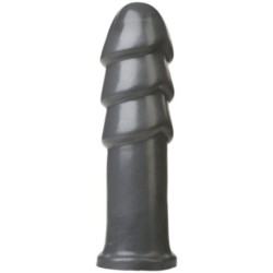 Bombshell Americana B-10 Cabeza Nuclear - Gris