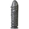 Bombshell Americana Rebenta Búnquers - Gris