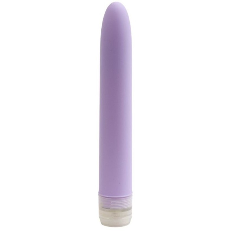 Samta pieskāriena vibrators - Lavanda