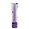 Vibrador Tacto de Terciopelo - Lavanda