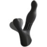 OptiMALE Rimming P-Massager - Negru
