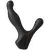 OptiMALE Rimming P-Massager - Negru