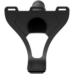 Extensii Corporale BE Atrevido Set de 2 Piese - Negru