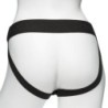 Extensii Corporale BE Atrevido Set de 2 Piese - Negru