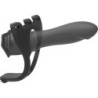 Extensii Corporale BE Strong Set de 2 Piese - Negru