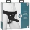 Extensii Corporale BE Strong Set de 2 Piese - Negru