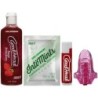 GoodHead Kit für GoodHead Blowjobs - Erdbeere