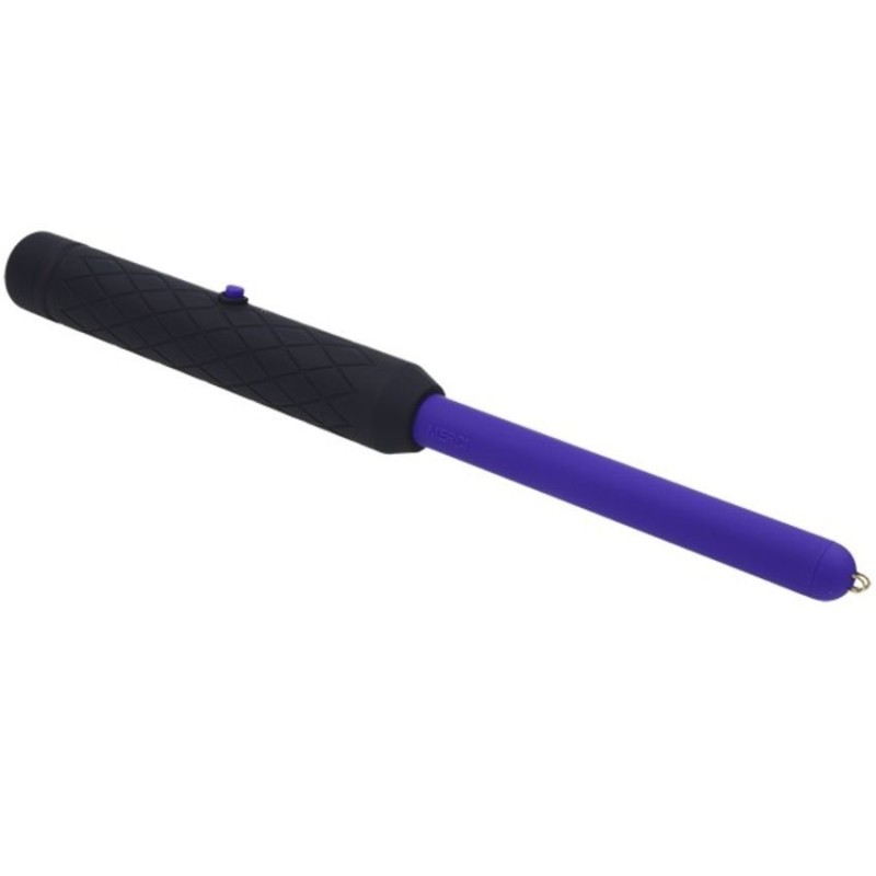 Merci The Stinger Electroplay Wand - Schwarz