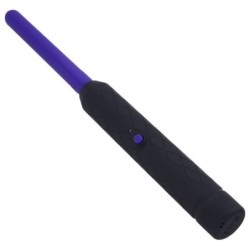 Merci The Stinger Electroplay Wand - Fekete