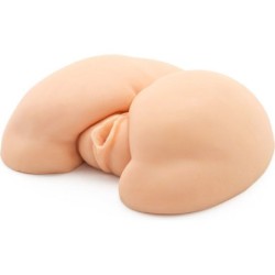 Horny Fuck Masturbátor Anál A Vagina S Vibrátorom