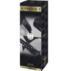 Supremacy Restrictor Säädettävä Kaula - Jalat
