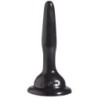 Kit de antrenament anal Wendy Williams - Negru