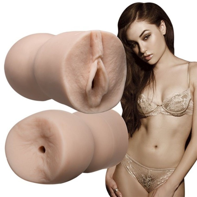 Signatur Strokers Sasha Grey Fittmus