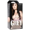 Signature Strokers Sasha Grey Luknja za fukanje