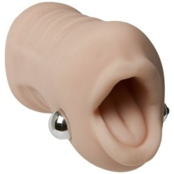 Signature Strokers Sasha Grey Šiknarūšis
