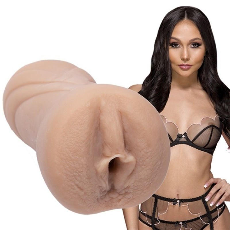 Signatur Strokers Sasha Grey Deep Throat Signatur Strokers Sasha Grey Deep Throat