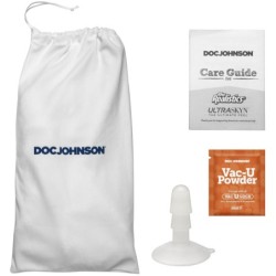 Realistische Ejaculerende Penis Bust It - Chocolade