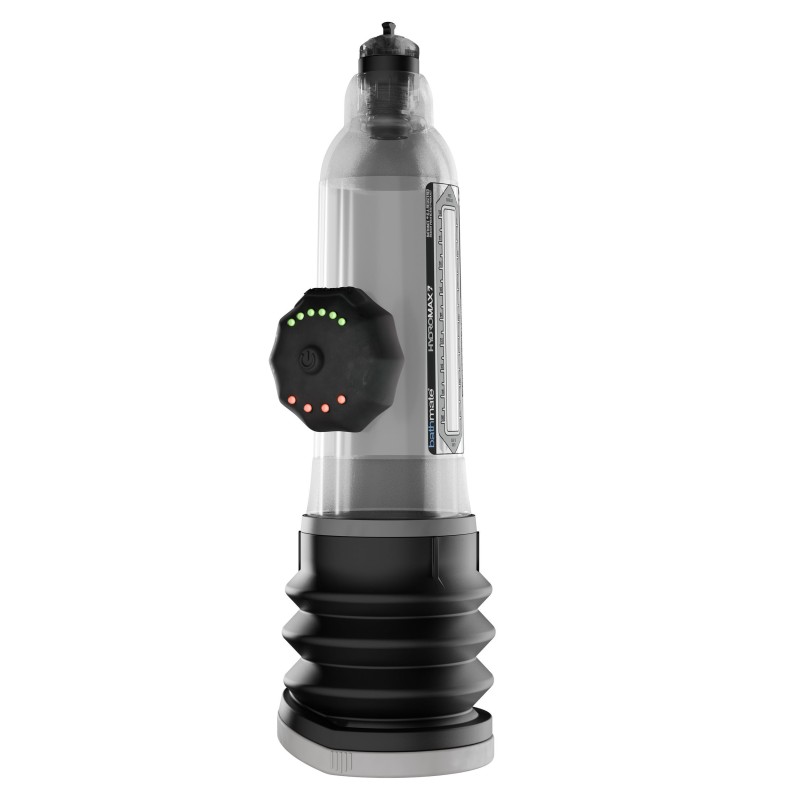 Bathmate - Timer voor pomp Bathmate - Timer voor pomp