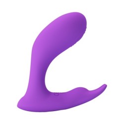 Pretty Love - Idabelle - Morado