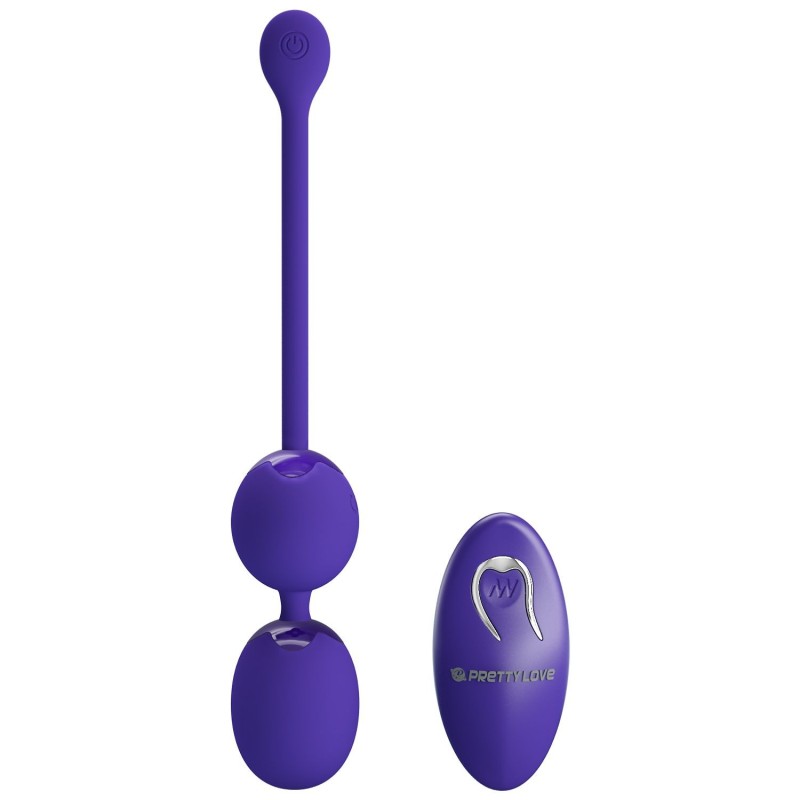 Pretty Love - Willie-Youth - Blau Pretty Love - Willie-Youth - Blau