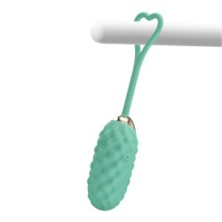 Pretty Love - Vivian - Groen