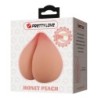 Pretty Love - Honey Peach - Broskev