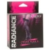 Radiance Medias Bis Zum Oberschenkel Strass