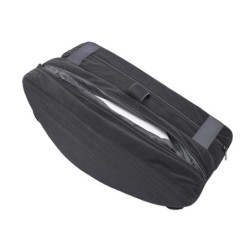 Soporte Convertible Pivot para Juguetes - Negro