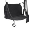 Pivot Deluxe Door Sex Swing - Black