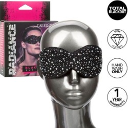 Radiance Masque Pour Les Yeux Strass Opaque
