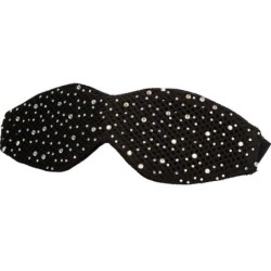 Radiance Masque Pour Les Yeux Strass Opaque