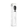 Doxy - Masajeador Wand recargable Die Cast R Stardust - Blanco