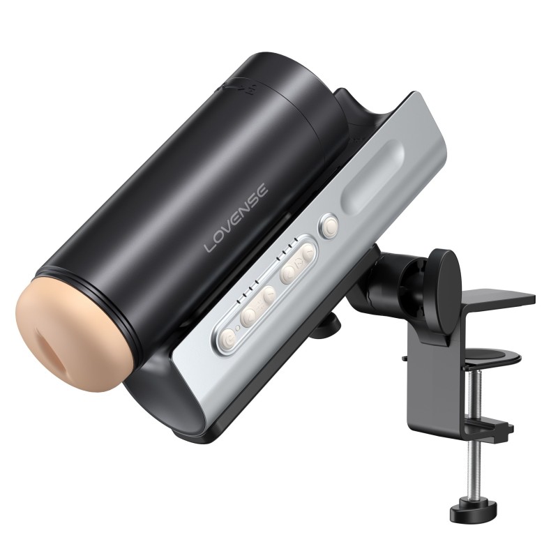 Lovense - Solace Pro 2 Automaatne Masturbaator