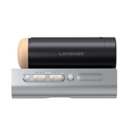 Lovense - Solace Pro 2 Avtomatski masturbator
