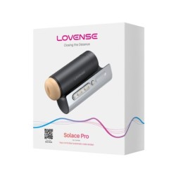 Lovense - Solace Pro 2 Masturbador Automàtic