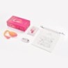 Huevo Vibrador Flamingo Max y Entrenador de Kegel en Uno - Naranja
