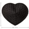 Radiance Copricapezzoli Gioiello a Forma di Cuore
