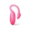 Huevo Vibrador Flamingo Max y Entrenador de Kegel en Uno - Rosa