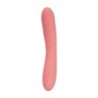 Svakom - Ava Neo Interaktiver Stoßvibrator - Pfirsich