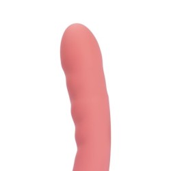 Svakom - Ava Neo Vibrador de Empuxo Interativo - Pêssego