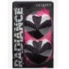Radiance Nakit za bradavice u obliku srca