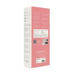 Svakom - Ava Neo Interaktiv Stötande Vibrator - Persika