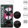 Radiance Cache-tétons Bijou Forme Ronde
